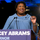 Illustration for article titled Georgia GOP Demands Stacey Abrams Step Down As Candidate To Avoid Conflict Of Interestem/em